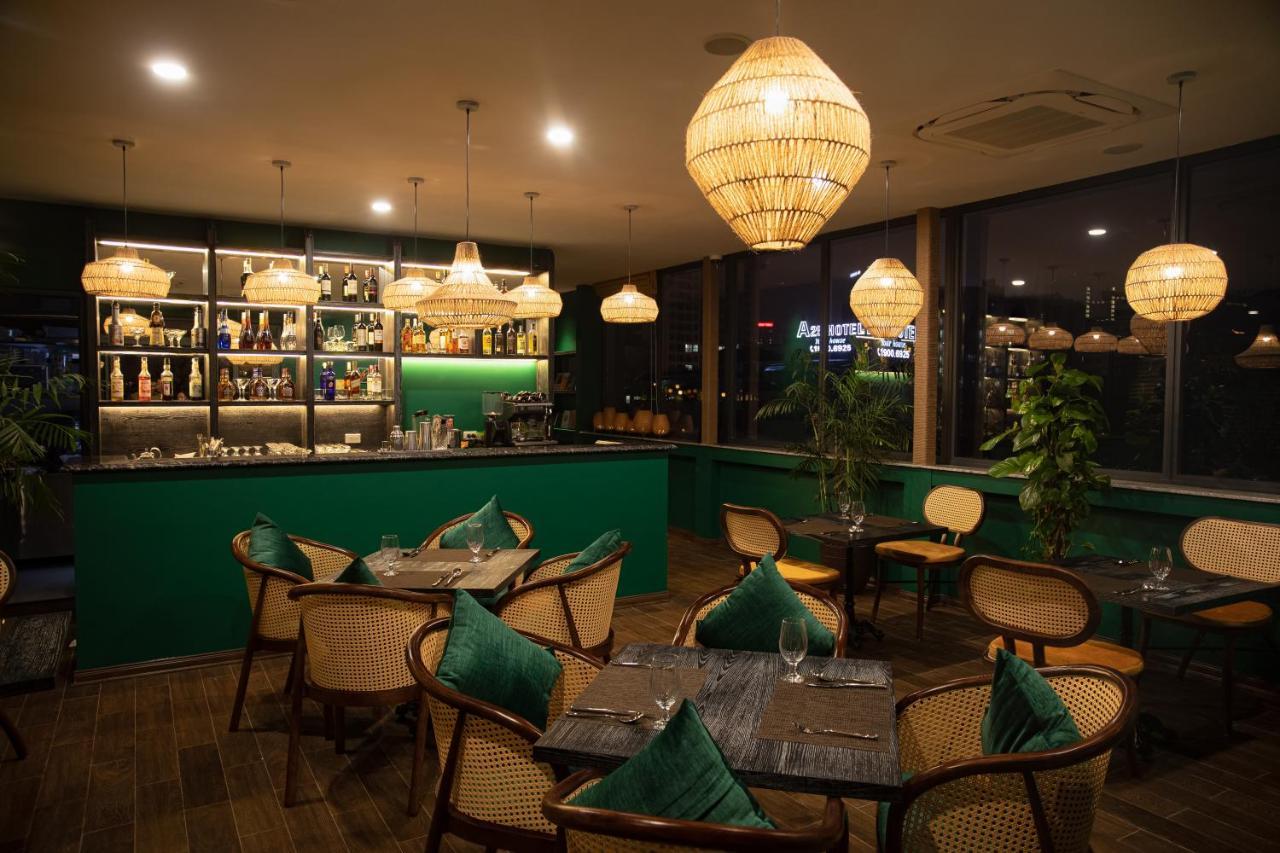 The Bloom Hanoi - Bespoke Living Εξωτερικό φωτογραφία