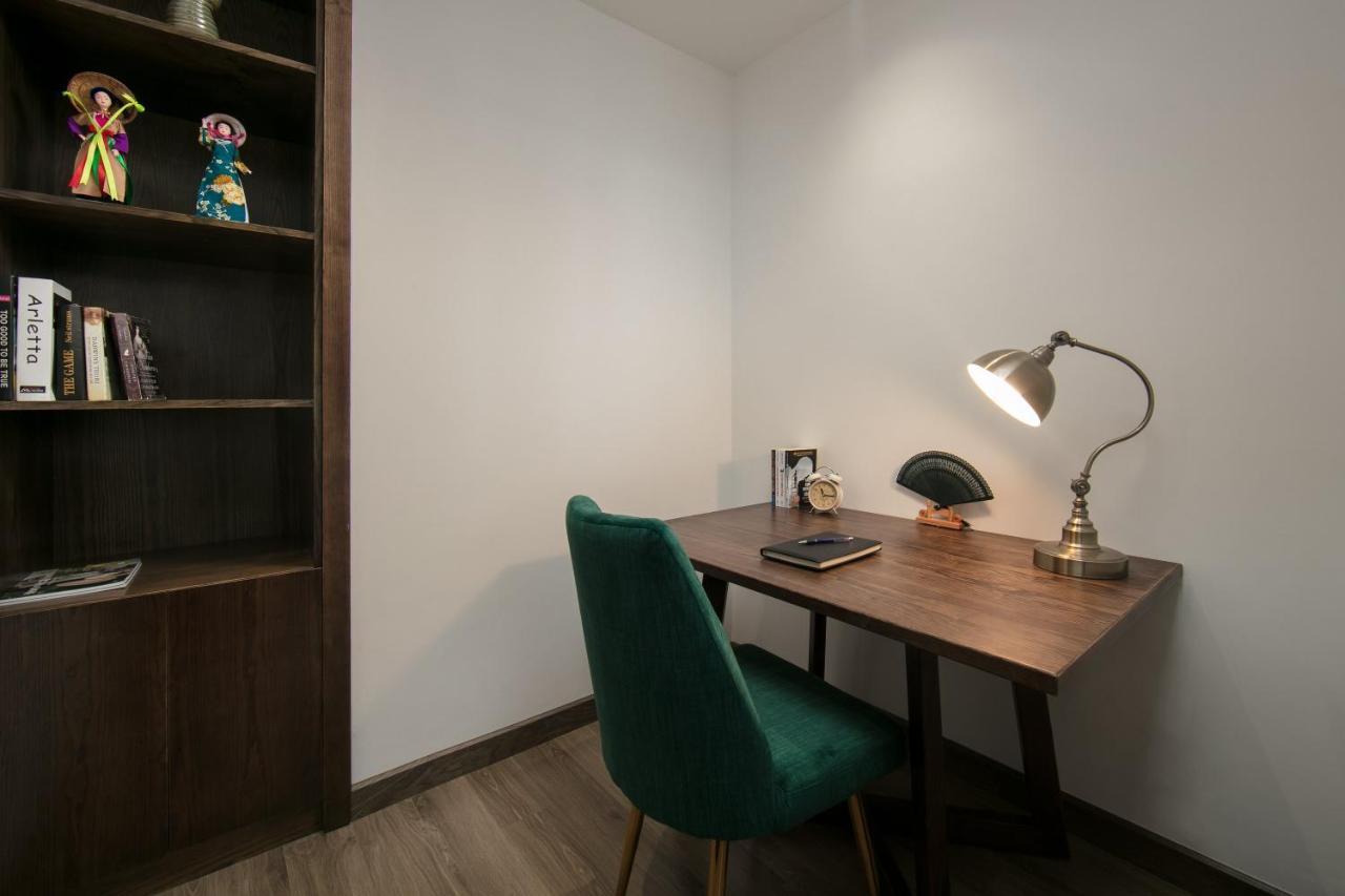 The Bloom Hanoi - Bespoke Living Εξωτερικό φωτογραφία