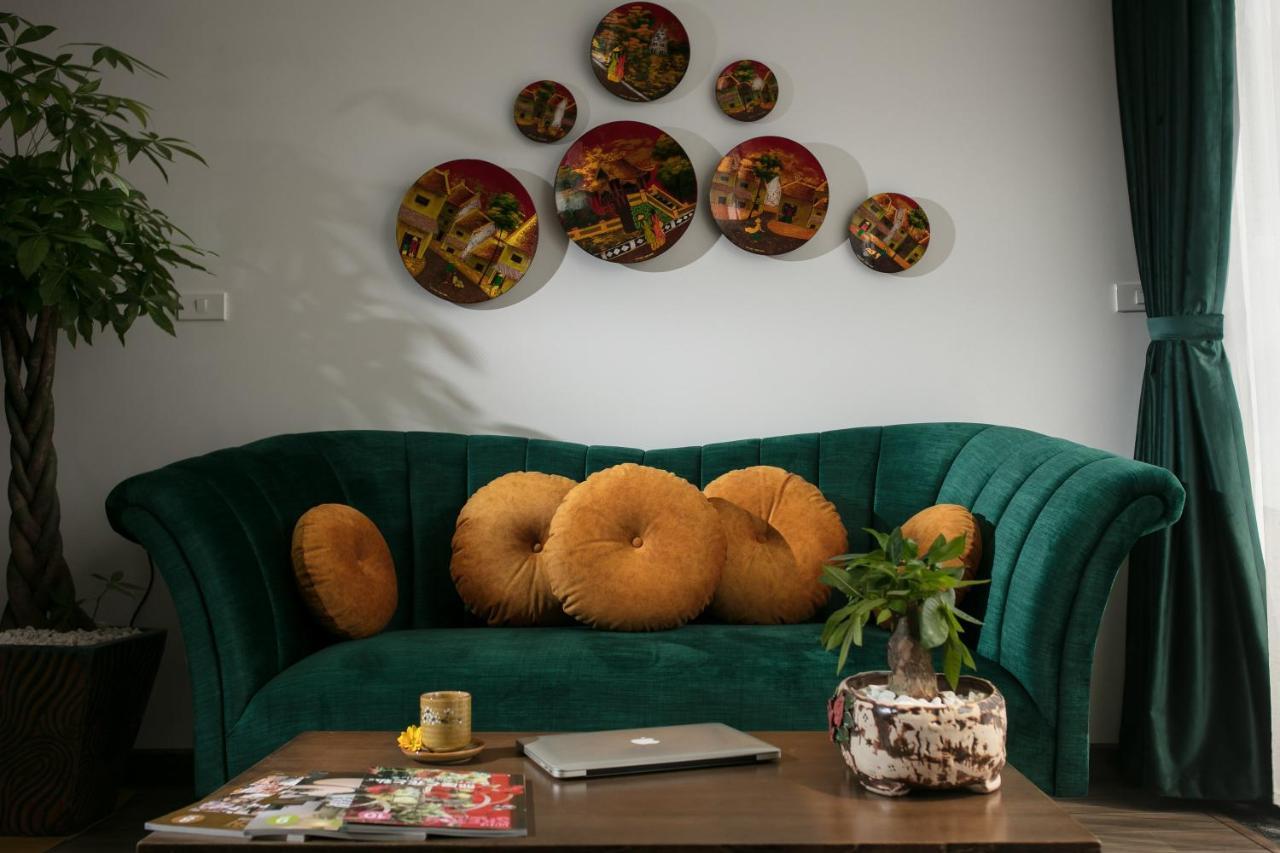 The Bloom Hanoi - Bespoke Living Εξωτερικό φωτογραφία