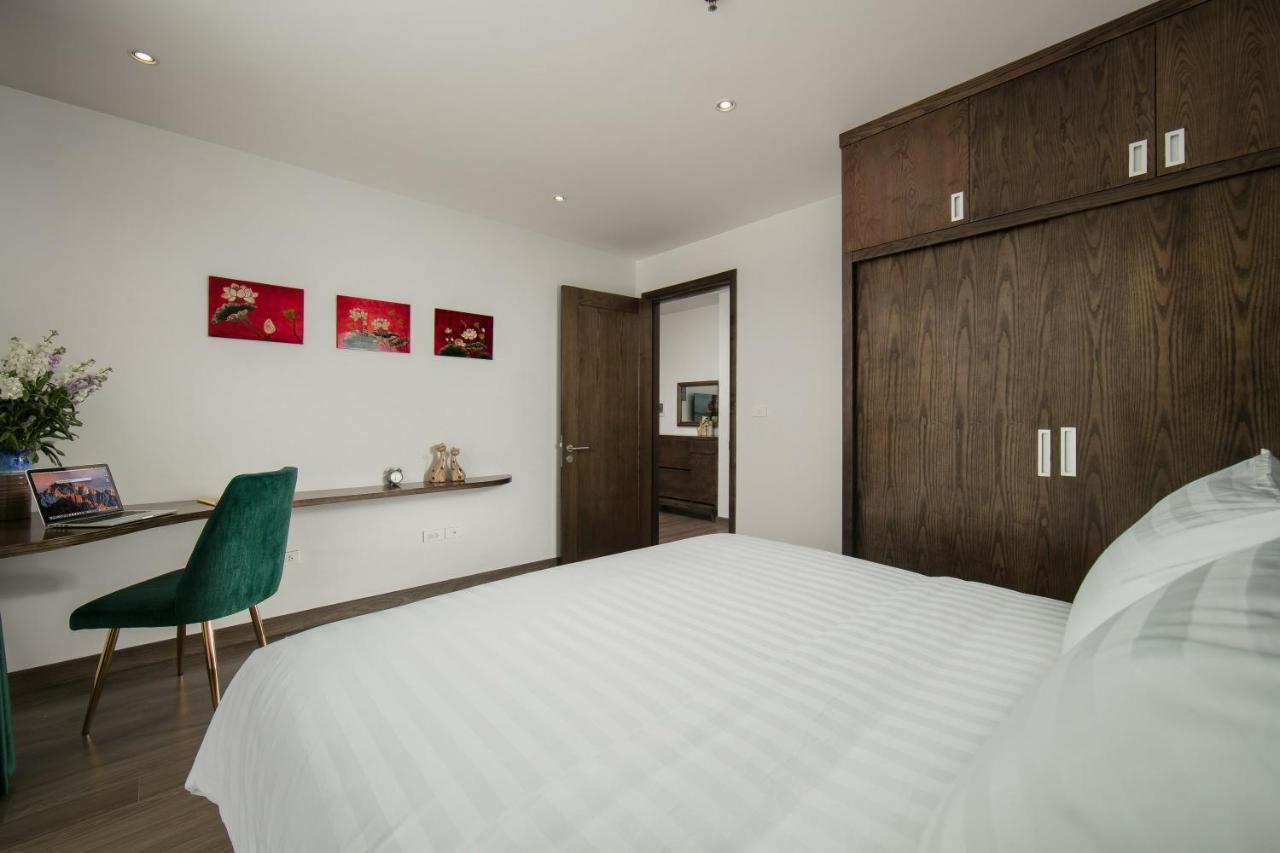 The Bloom Hanoi - Bespoke Living Εξωτερικό φωτογραφία