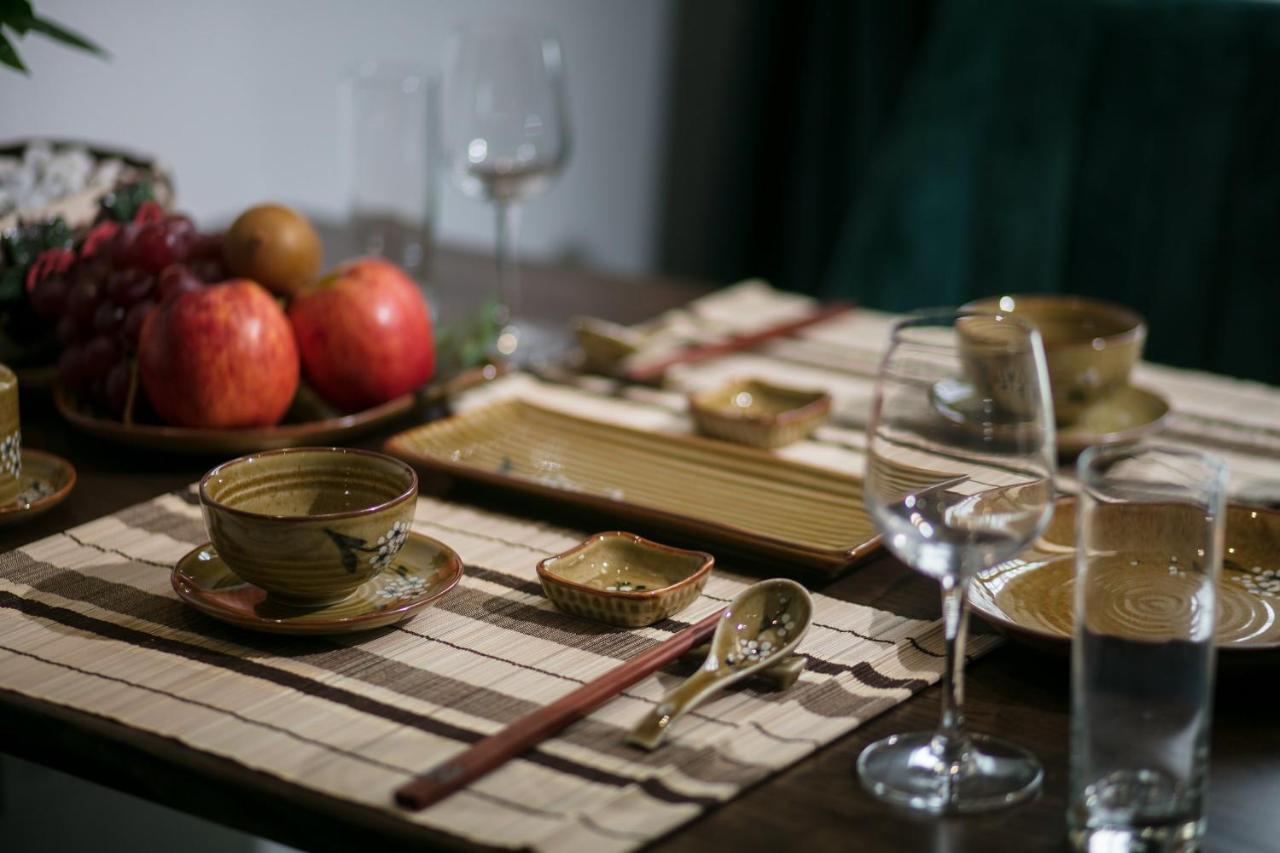 The Bloom Hanoi - Bespoke Living Εξωτερικό φωτογραφία