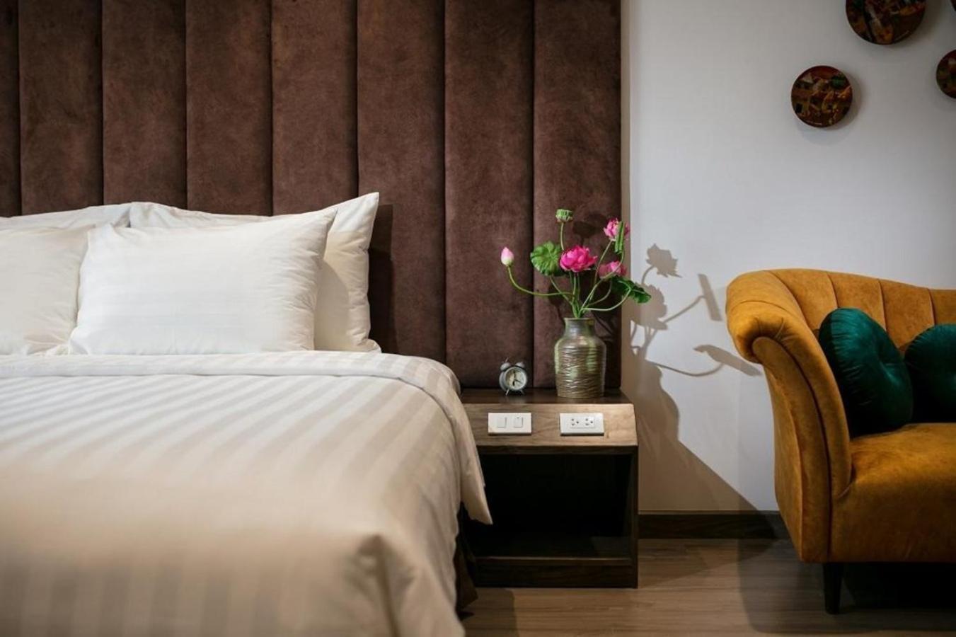 The Bloom Hanoi - Bespoke Living Εξωτερικό φωτογραφία
