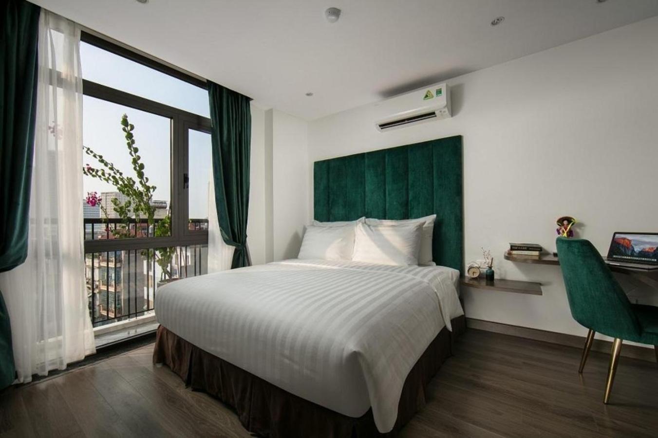 The Bloom Hanoi - Bespoke Living Εξωτερικό φωτογραφία