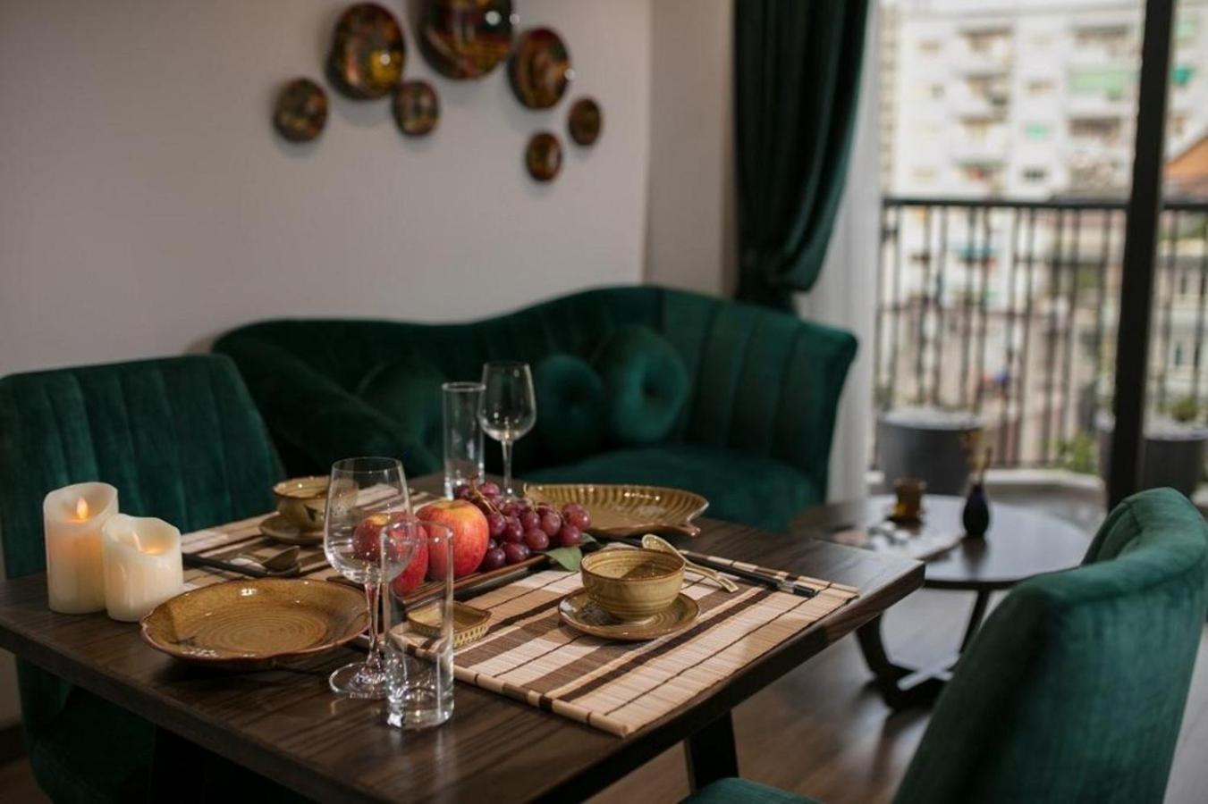 The Bloom Hanoi - Bespoke Living Εξωτερικό φωτογραφία