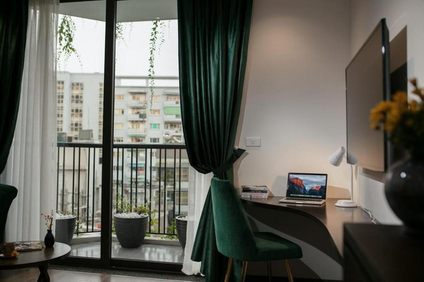 The Bloom Hanoi - Bespoke Living Εξωτερικό φωτογραφία