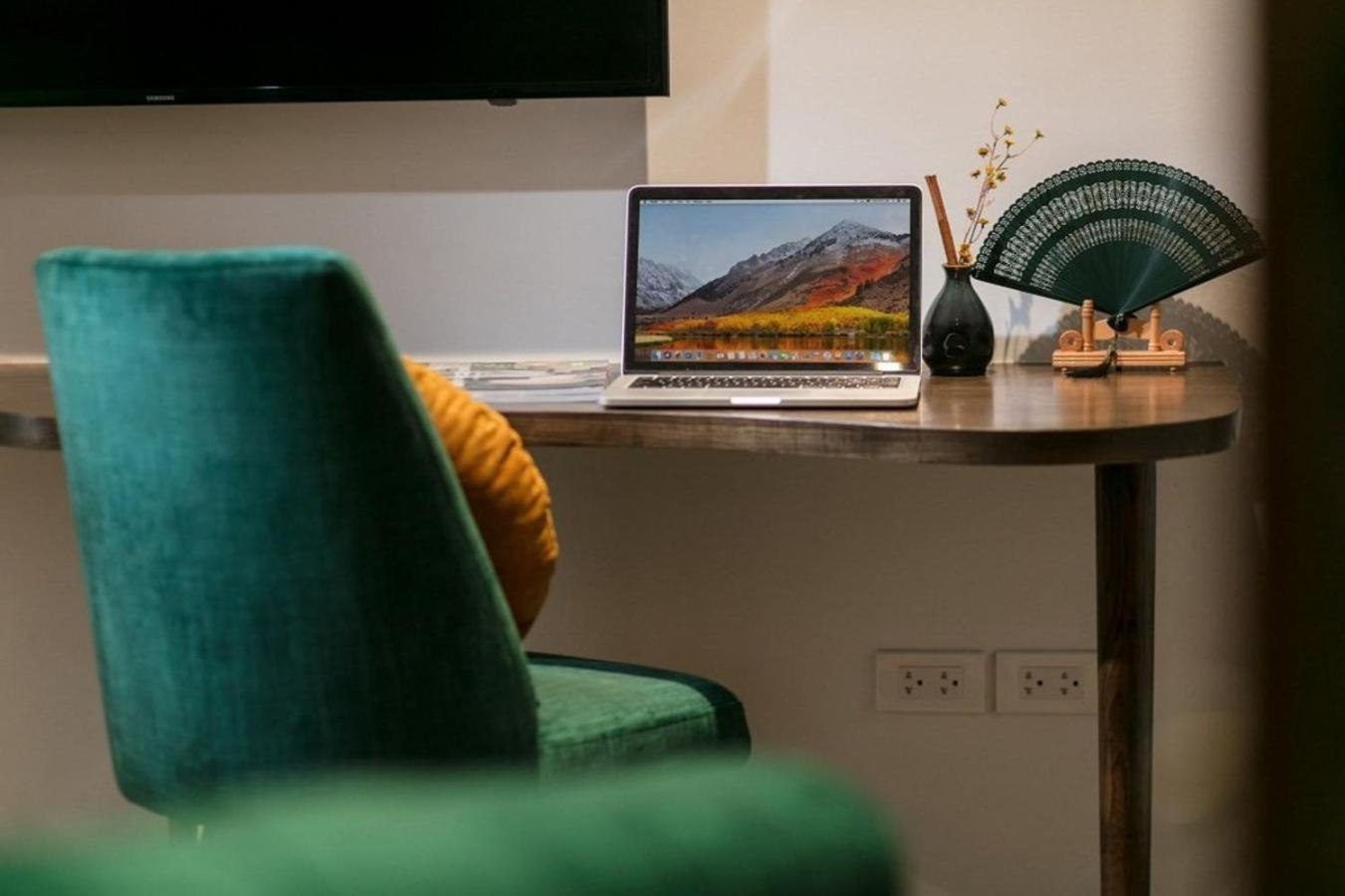 The Bloom Hanoi - Bespoke Living Εξωτερικό φωτογραφία