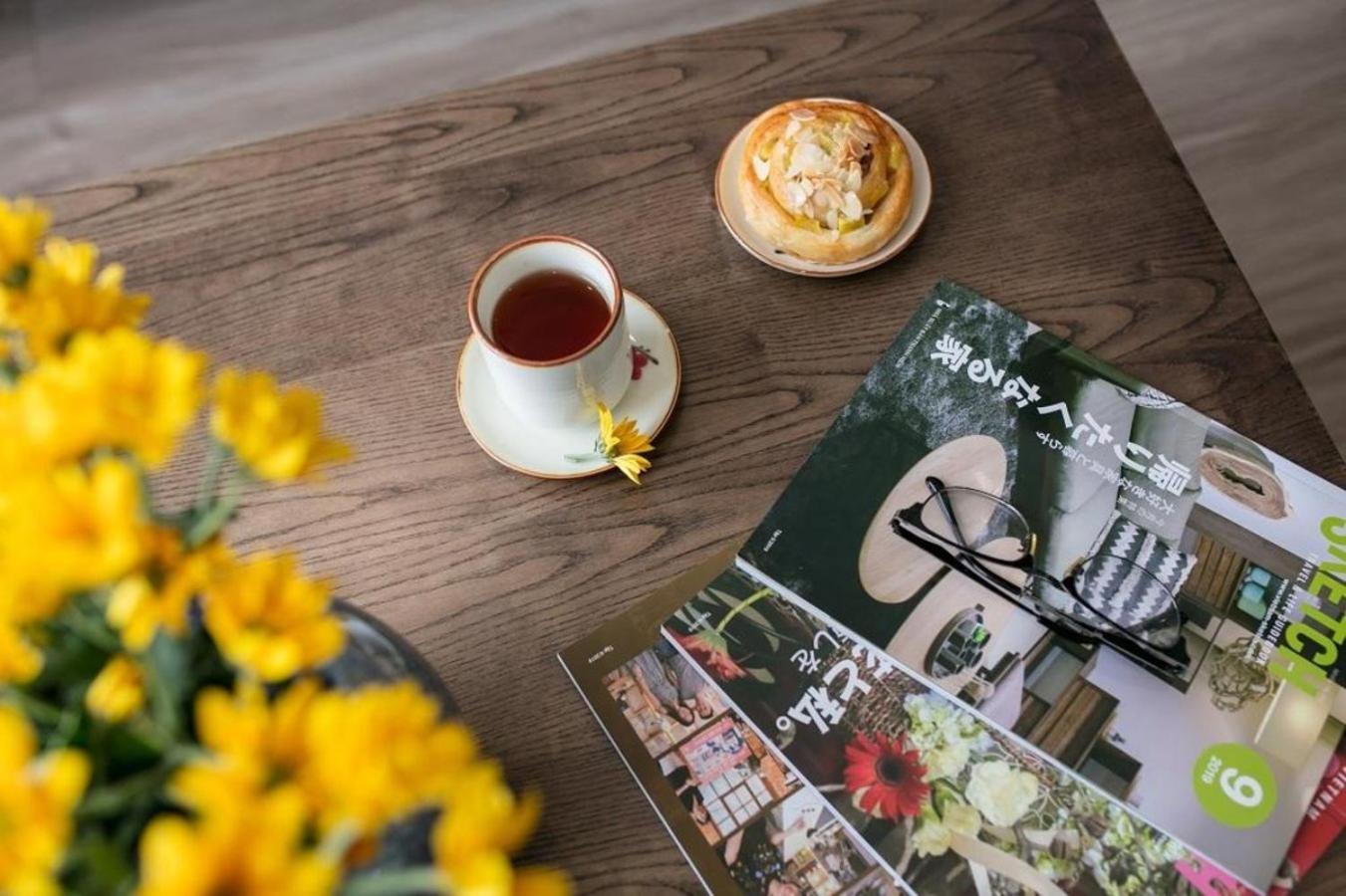 The Bloom Hanoi - Bespoke Living Εξωτερικό φωτογραφία