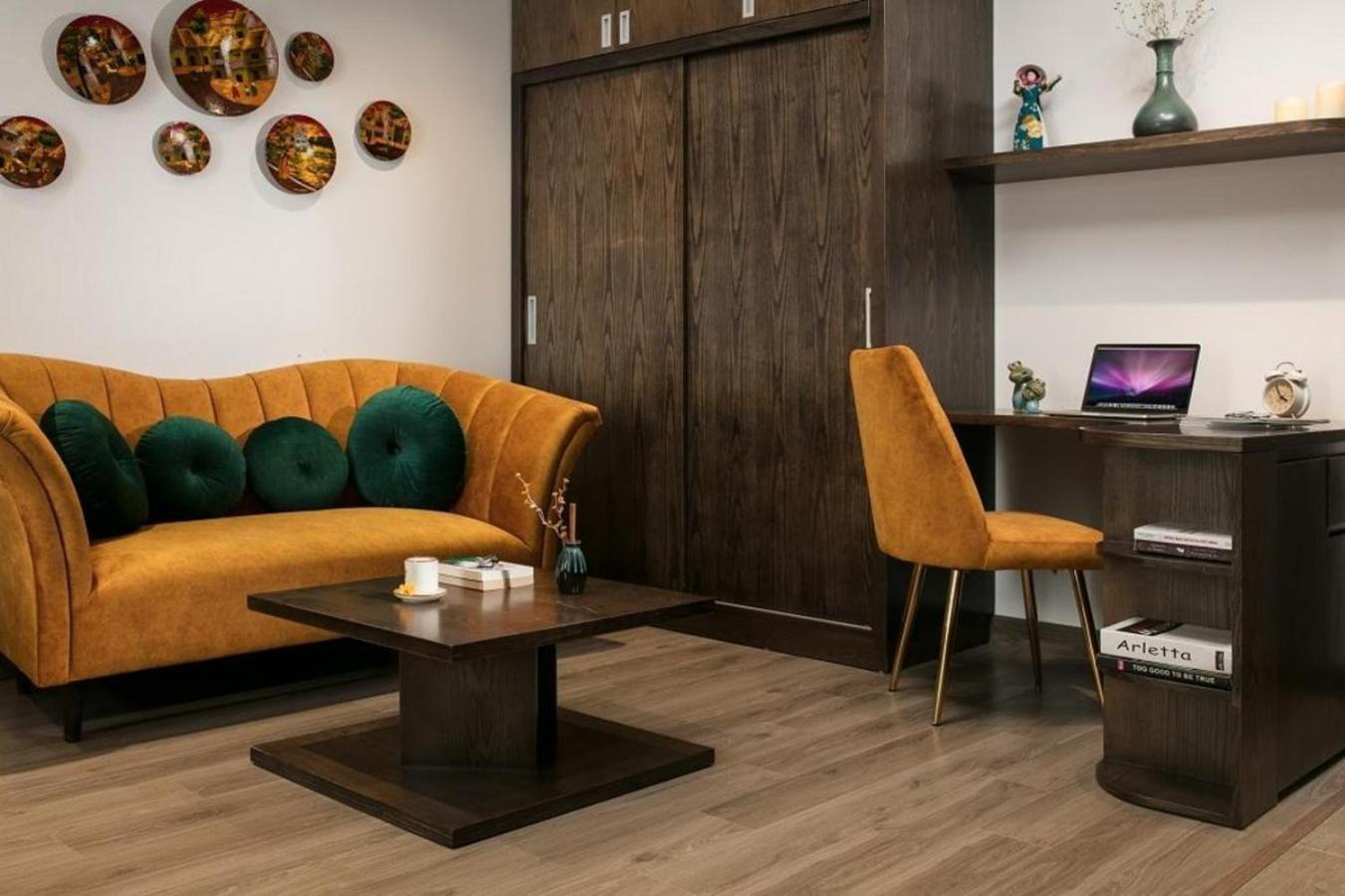 The Bloom Hanoi - Bespoke Living Εξωτερικό φωτογραφία