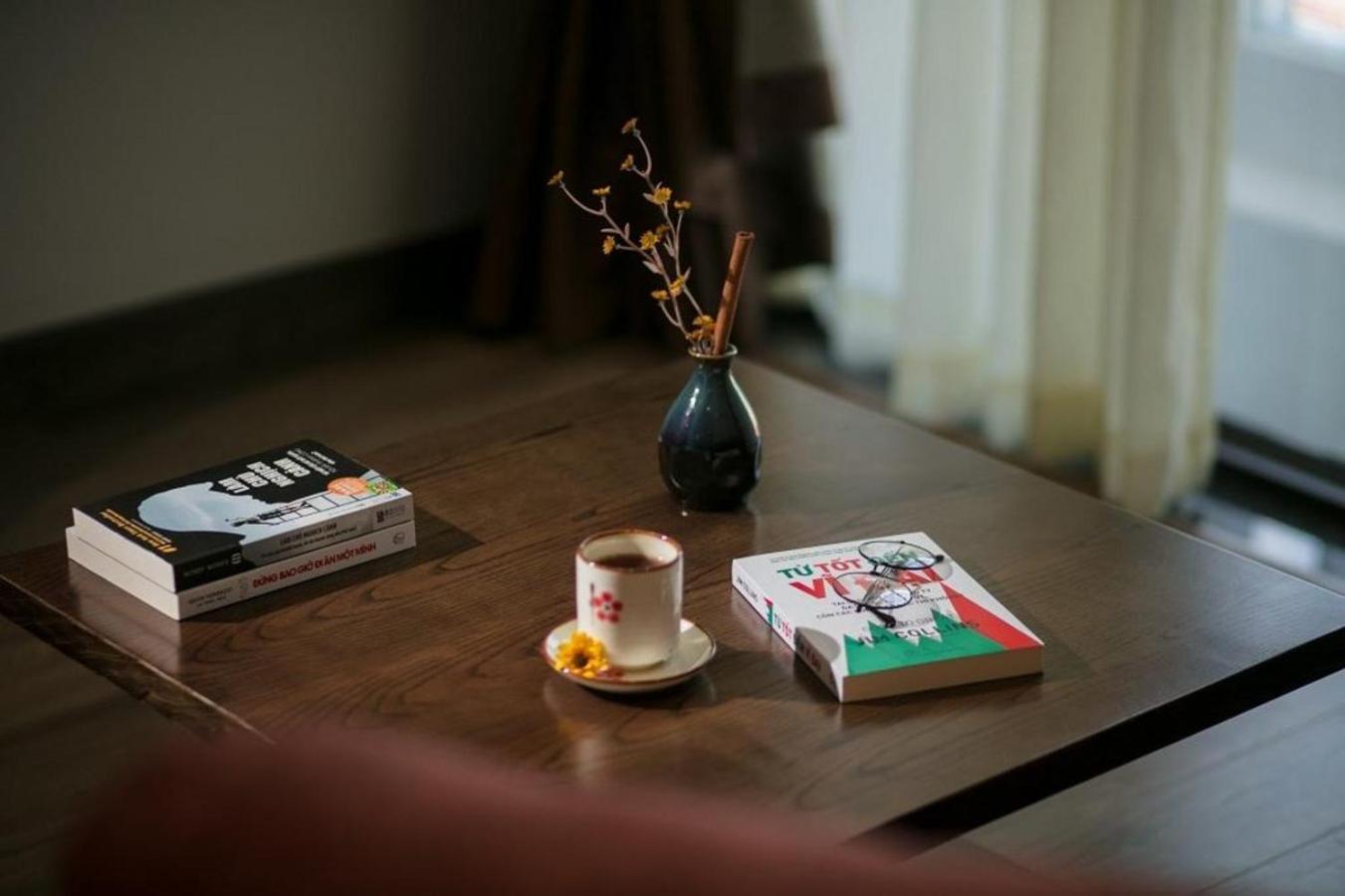The Bloom Hanoi - Bespoke Living Εξωτερικό φωτογραφία