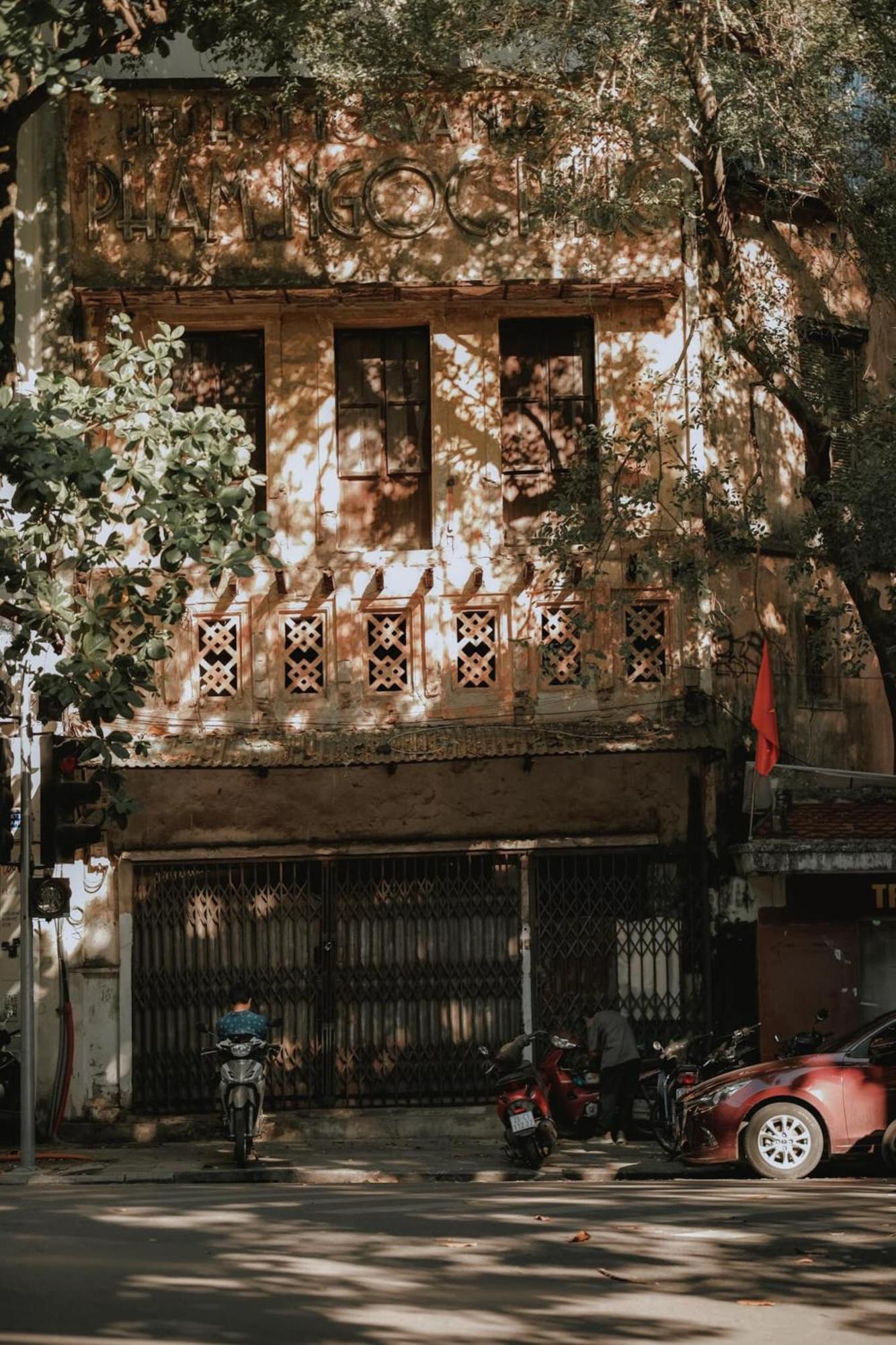 The Bloom Hanoi - Bespoke Living Εξωτερικό φωτογραφία