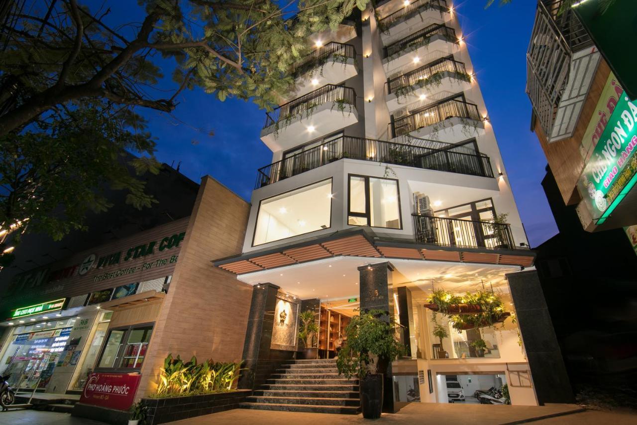 The Bloom Hanoi - Bespoke Living Εξωτερικό φωτογραφία